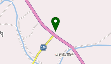 栄屋の地図画像