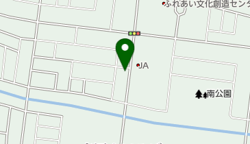 ヘアーメイクストリート(HairMakeSTREET)の地図画像