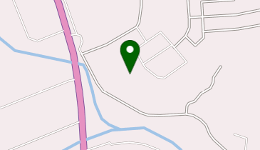 大衡城青少年交流館の地図画像