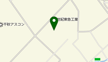 株式会社YAMANAKAの地図画像