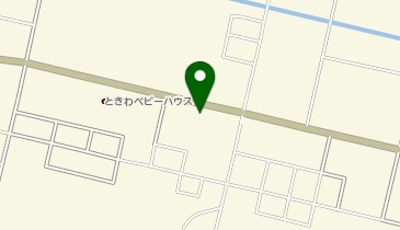 そら(NPO法人)の地図画像