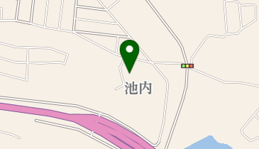 介護サービスセンター山王台デイサービスの地図画像