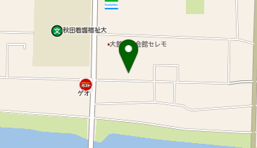 株式会社よつやドライクリーニング商会 清水町店の地図画像