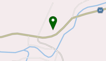 岩城観光プラム園の地図画像