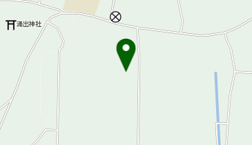 川村自動車整備の地図画像