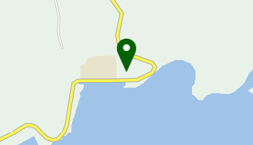 酒田市 飛島コミュニティセンターの地図画像