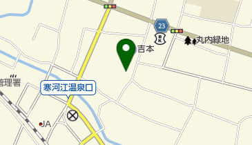 FreeSpaceEveの地図画像