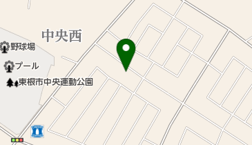 ガレージカナウチの地図画像