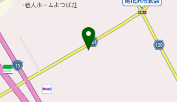 オザキオートエンヂニヤリングの地図画像