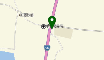 カット・ハウスLiebeの地図画像