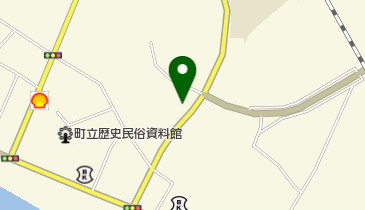 バーバーショップスガイの地図画像