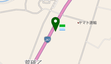 ニシムラの地図画像