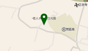 ちょぼらの家の地図画像