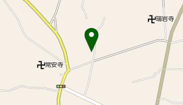 原田ふとん店の地図画像