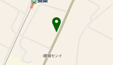 有限会社飯沢精機の地図画像