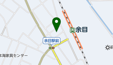 山形ソリューションビジネス株式会社の地図画像