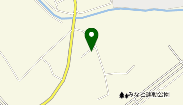 やわらの地図画像