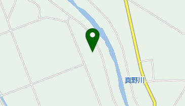 認知症高齢者グループホーム田園の地図画像