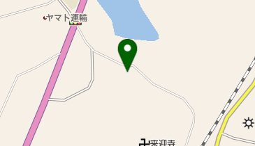 福島ニットの地図画像