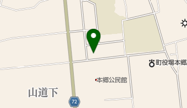 有限会社田崎デンタルラボラトリーの地図画像