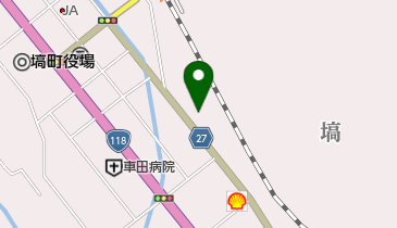 光和堂の地図画像