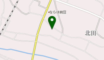 ビューテイハウスHANAの地図画像