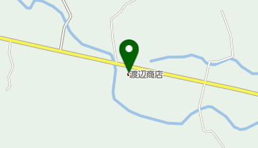 渡辺商店の地図画像