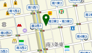 上村漢薬堂薬局の地図画像