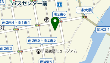 アネッロ(Anello)の地図画像