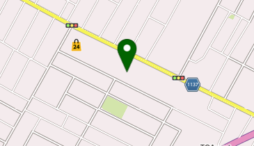 株式会社ジーエム自動車の地図画像