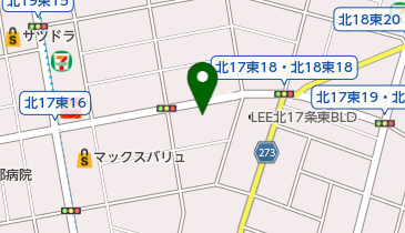 マルワ電子サービス株式会社の地図画像