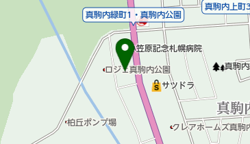 国際ピアノ買取専門センターの地図画像