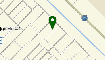 有限会社愛車の救援隊の地図画像