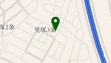 有限会社ガーデンジャパンの地図画像