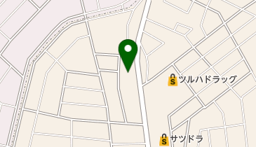 株式会社DNPエル・エス・アイ・デザインの地図画像