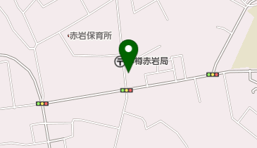 エミ美容室の地図画像