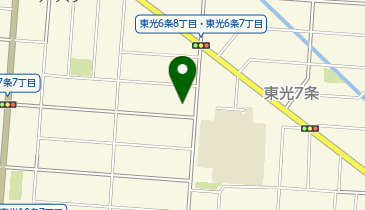 カイロオフィス大雪の地図画像