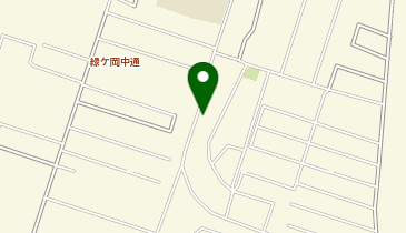 リラクセーションホームRICEの地図画像