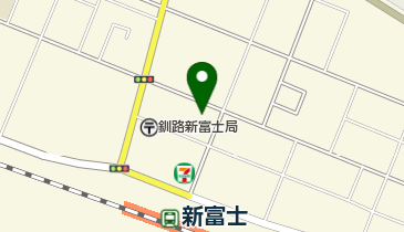 HRCの地図画像