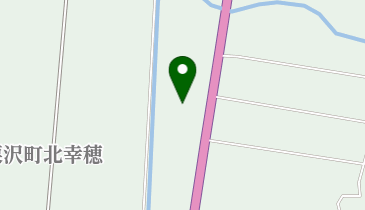 メイクリーンお仏壇本舗岩見沢店の地図画像