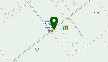 オートハウスNapsの地図画像