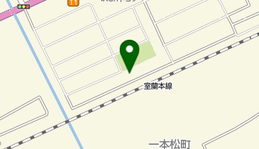 就労サポートセンター紙風船の地図画像