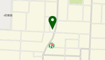 橋上音楽教室の地図画像