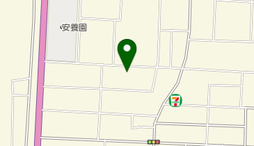 きくこ理容の地図画像