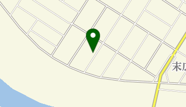 サンオンサービスの地図画像