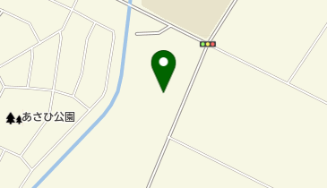 本誓寺の地図画像