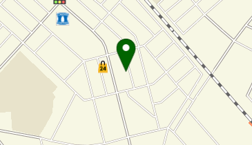 便利屋ダンボの地図画像