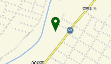 あきもと・はり灸治療院の地図画像