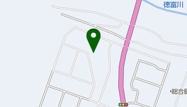 ダンススクールスドウの地図画像