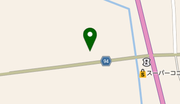 法光寺の地図画像